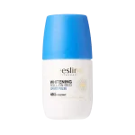 بيزلين رول اون مزيل التعرق مع تفتيح اللون - 50 مل | Beesline Whitening Roll-On Deodorant - Sport Pulse - 50ml