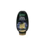 غارنييه بلسم بالفحم و زيت حبة البركة - 360 مل | Garnier Doux Black Charcoal and Black Seed Oil Conditioner - 360ml