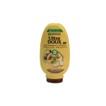 غارنييه بلسم زيت الأفوكادو و زبدة الشيا - 360 مل |  Garnier Ultra Doux Avocado Oil & Shea Butter Conditioner - 360ml