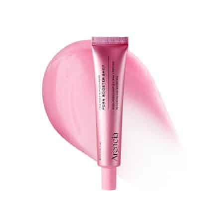 ارينسيا كريم مرطب يهدئ الاحمرار ،يقوي حاجز البشرة ويوحد لون البشرة | ARENCIA PDRN Booster Shot Face and Eye Moisturizer 30ml