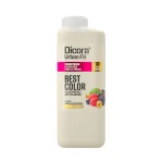 ديكورا بلسم للشعر المصبوغ - 400 مل | Dicora Conditioner Colored Hair - 400ml