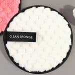 روزه وسادات ازالة المكياج - قطعة واحدة | Rose Face Cleansing & Makeup Removal Pads - 1pcs