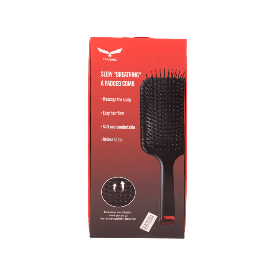 f7318106-c7dc-489d-98b6-d6b3fba20a3a_025e66e6a41242e99b9cca4d489e4347_01 مشاطه مبطن من تارهونز "التنفس البطيء" - الصورة 1