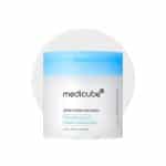 MEDICUBE Zero Pore Pad Mild - Tightening and Cleansing Pads - 70 Pieces 155g ميديكيوب بادات شد وتنظيف البشرة