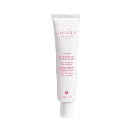 Cosmed Ultrasense Anti-Redness Repair Cream - 40ml |كوزميد كريم مرمم للبشرة مضاد للاحمرار - 40مل
