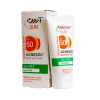 ⁦Ardene Oil Free Total Sunblock Cream Spf 50 - 50ml | اردن كريم واقي شمسي للبشرة الدهنية - 50 مل⁩ - الصورة ⁦2⁩