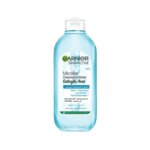 Garnier Micellar Water Salicylic Acid - 400ml | غارنييه ميسيلار بالسالسليك اسد - 400 مل