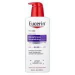 Eucerin Roughness Relief Lotion - 500ml | يوسيرين لوشن مرطب للجسم - 500 مل