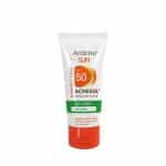 Ardene Oil Free Total Sunblock Cream Spf 50 - 50ml | اردن كريم واقي شمسي للبشرة الدهنية - 50 مل