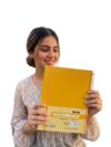 ⁦سجل دراسي ديلوكس 100 ورقية⁩ - الصورة ⁦2⁩