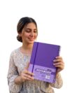 ⁦سجل دراسي ديلوكس 100 ورقية⁩ - الصورة ⁦4⁩
