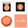 ⁦فلورمار بودرة بلاش - 5 غرام | Flormar Blush-On Compact Powder Blush - 5g⁩ - الصورة ⁦17⁩