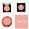 ⁦فلورمار بودرة بلاش - 5 غرام | Flormar Blush-On Compact Powder Blush - 5g⁩ - الصورة ⁦15⁩