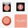 ⁦فلورمار بودرة بلاش - 5 غرام | Flormar Blush-On Compact Powder Blush - 5g⁩ - الصورة ⁦14⁩
