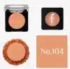 ⁦فلورمار بودرة بلاش - 5 غرام | Flormar Blush-On Compact Powder Blush - 5g⁩ - الصورة ⁦13⁩