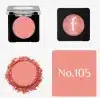⁦فلورمار بودرة بلاش - 5 غرام | Flormar Blush-On Compact Powder Blush - 5g⁩ - الصورة ⁦12⁩