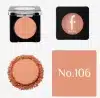⁦فلورمار بودرة بلاش - 5 غرام | Flormar Blush-On Compact Powder Blush - 5g⁩ - الصورة ⁦11⁩