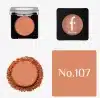 ⁦فلورمار بودرة بلاش - 5 غرام | Flormar Blush-On Compact Powder Blush - 5g⁩ - الصورة ⁦10⁩