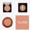 ⁦فلورمار بودرة بلاش - 5 غرام | Flormar Blush-On Compact Powder Blush - 5g⁩ - الصورة ⁦9⁩