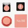 ⁦فلورمار بودرة بلاش - 5 غرام | Flormar Blush-On Compact Powder Blush - 5g⁩ - الصورة ⁦7⁩