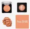 ⁦فلورمار بودرة بلاش - 5 غرام | Flormar Blush-On Compact Powder Blush - 5g⁩ - الصورة ⁦5⁩
