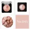 ⁦فلورمار بودرة بلاش - 5 غرام | Flormar Blush-On Compact Powder Blush - 5g⁩ - الصورة ⁦4⁩