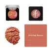 ⁦فلورمار بودرة بلاش - 5 غرام | Flormar Blush-On Compact Powder Blush - 5g⁩ - الصورة ⁦3⁩