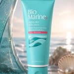 لوشن التغذية العميقة ببروتينات الحرير 200ml (BioMarine Silky Body Lotion)