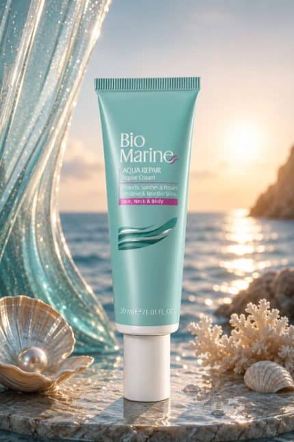 كريم الترميم البحري المتقدم 30ml (BioMarine Repair Cream)