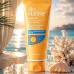 كريم واقي شمس فائق الترطيب 50+  | Ultra-hydrating sunscreen cream