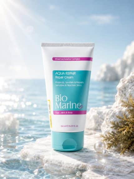 كريم الترميم البحري 150 مل | BioMarine Repair Cream