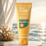 3in1 Total Sunblock Cream SPF 50+ (tinted Light Beige | Oily to Combination Skin)