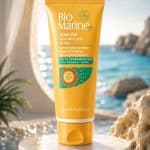 Sunscreen Cream - Oil Free (Invisible) | واقي الشمس المدعم بالكولاجين +SPF 50 (للبشرة الدهنية والمختلطة)