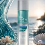مزيل المكياج ثنائي الطور | 120ml(BioMarine Eye & Lip Make-Up Remover)
