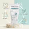 ⁦HYDRODERM Lady Intime Genital Cleansing Gel - 150ml | هيدروديرم غسول نسائي - 150 مل⁩ - الصورة ⁦2⁩