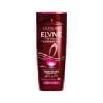 LOREAL Paris Elvive Fall Resist Anti Hair-Fall Shampoo with Aminexil 400ml لوريال إلفيف شامبو مضاد لتساقط الشعر