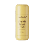 Medicube Deodorant Fresh that Lasts Vanilla & Pistachio - 83g | ميدي كيوب مزيل عرق بالفانيلا والفستق- 83غ