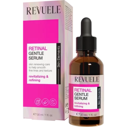 ريفيولي سيروم الريتينال اللطيف لتجديد البشرة - Retinal Gentle Serum