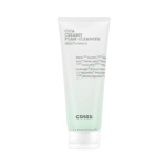 كوسركس غسول رغوي كريمي سيكا بيور فيت 150 مل | CICA CREAMY FOAM CLEANSER