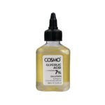 COSMO Glycolic Acid 7% Solution 100ml كوزمو محلول يقشر البشرة بلطف، يعزز إشراقتها، يوحد لونها