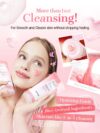 ⁦COSRX - Red Rice Inositol Pore Clarifying Deep Cleanser - 150ml | كوزركس غسول عميق لتنقية المسام بالأرز الأحمر والإينوزيتول – 150 مل⁩ - الصورة ⁦4⁩