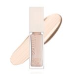 Neverti Radiant Creamy Cover Concealer - 10ml | نيفرتي كونسيلر مضيئ